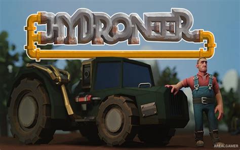 hydroneer|hydroneer free game.